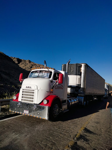 Transportes Comandos del Norte, Mexicali - Thumbnail