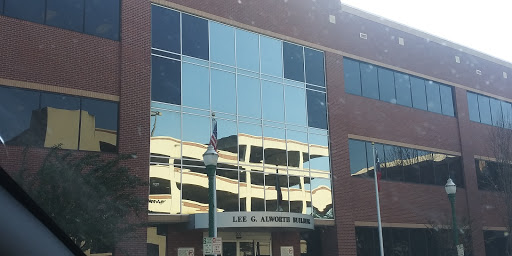 221st District Court Offices and Courtroom - Thumbnail