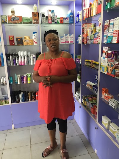Photos of CMargs Pharmacy & Wellmart