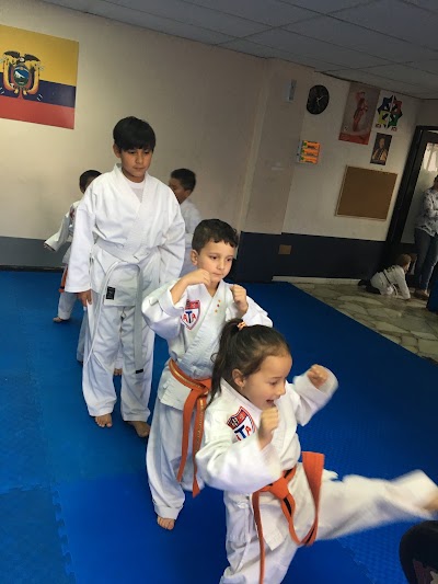 Photos of ATA Martial Arts Ecuador Cuenca