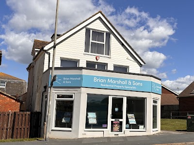 Brian Marshall & Sons Ltd