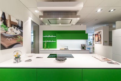 Photos of Kitchens ambience L&uuml;beck GmbH