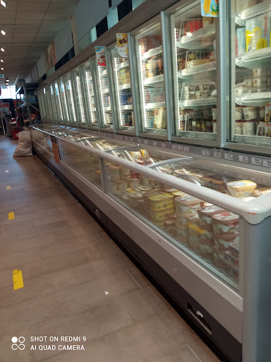 TUDAY CONAD - Visual