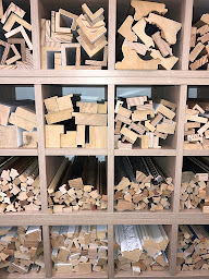 Photo n°7 de Sturtz Encadrement à Pléneuf-Val-André (Magasin d'encadrement)