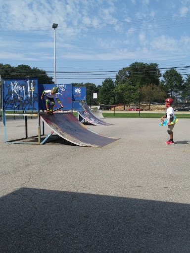 Sawmill Creek Park - Thumbnail