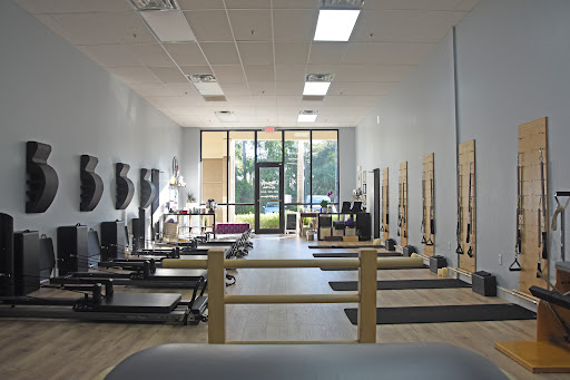 Dragonfly Yoga & Pilates Gallery - United States