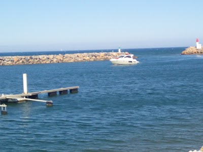 photo of Aquarium de Canet-en-Roussillon (Permanently Closed)