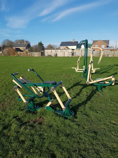 West Walton Playground