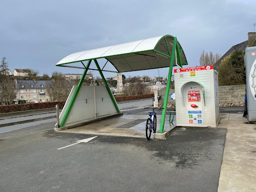 Centre de lavage de la Vire - Thumbnail