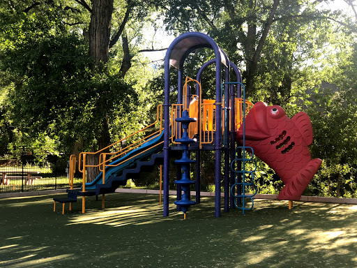 Schryver Park Gallery - United States
