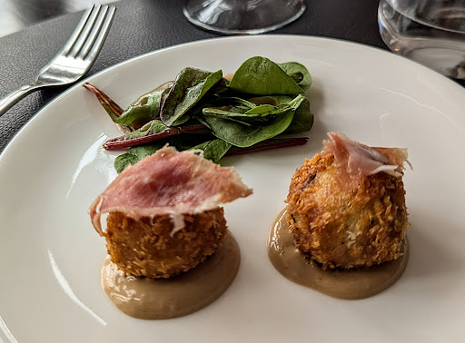 Pampa Kitchen & Grill - Thumbnail