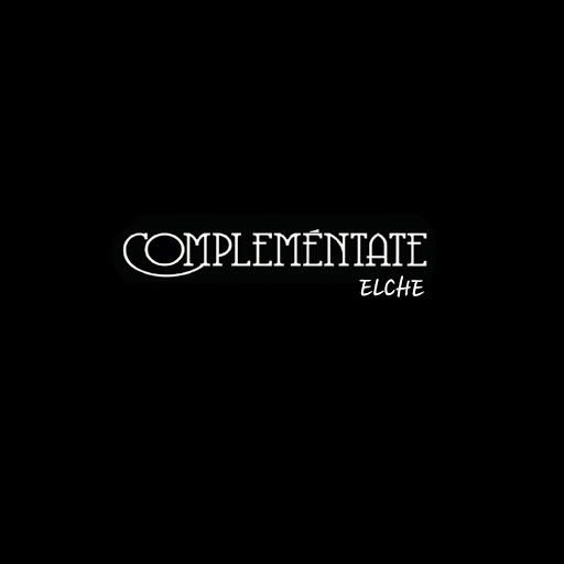 Compleméntate - Visual