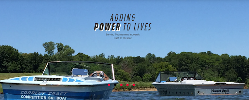 Discount Inboard Marine - United States