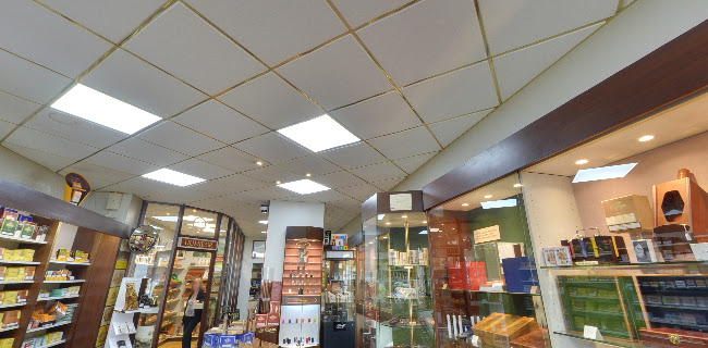 Romeo Cigares srl - Winkel