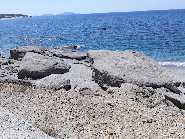 Triopetra View Villas