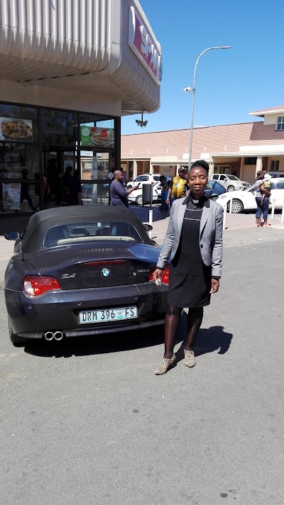 Photos of FNB Bank ATM Reitz Spar