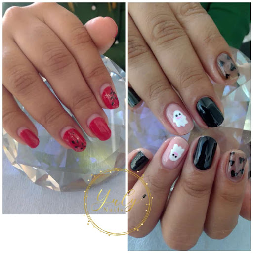 Yuly nails - Visual
