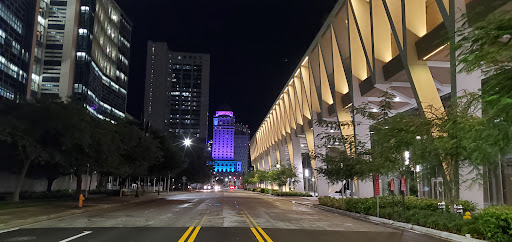 Wilkie D. Ferguson Jr. U.S. Courthouse - Thumbnail