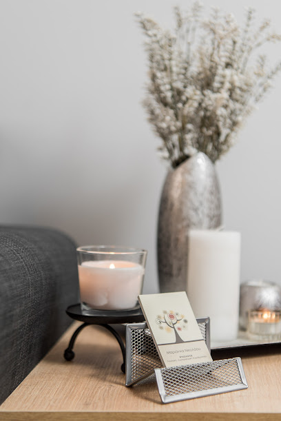 Μαριάννα Νικολάου - Ψυχολόγος, Ψυχοθεραπεύτρια