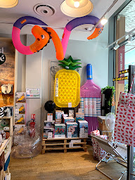 Photo n°7 de La Chaise Longue à Saint-Nazaire (Boutique de cadeaux)