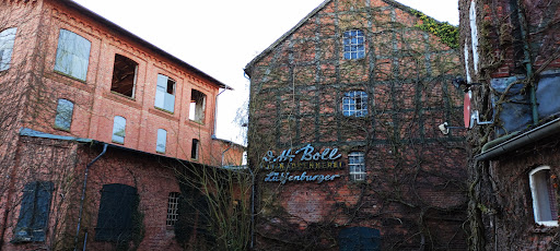 D.H. Boll Spirituosen GmbH