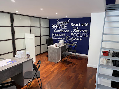 IMMOPRET Nice Alberti (ex Ace Crédit) - Courtier en prêt immobilier