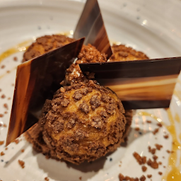 Photo n°37 de L'Inattendu (Meulan-en-Yvelines) à Meulan-en-Yvelines (Cuisine française moderne)