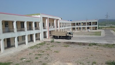 photo of Hostel, GDC Baggan Kurram Agency