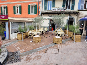 Photo n°22 de La Cabraia à Sospel (Restaurant)