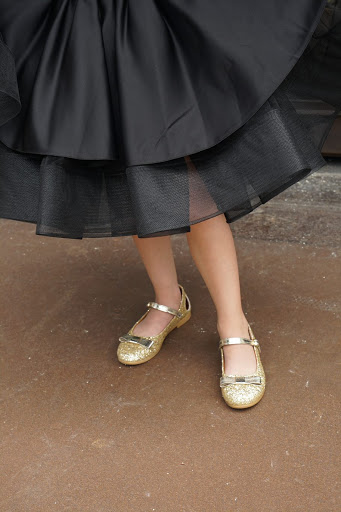 Timeless Tiptoes Shoes for Baby & Kids - Thumbnail