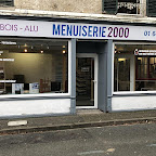 Menuiserie 2000