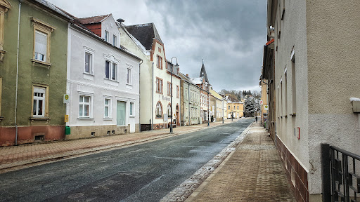 Gemeindeverwaltung Ostrau