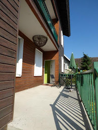 Photo n°8 de Gite Les Bouleaux Bourg en Bresse à Bourg-en-Bresse (Hébergement)