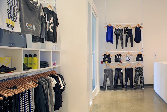 SoulCycle La Jolla