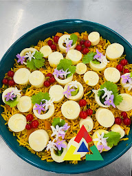 Photo n°19 de SamousSarthe à Montval-sur-Loir (Restaurant végétarien)