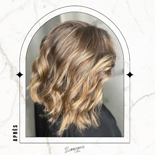 Illuminance coiffure - Thumbnail