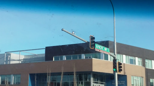 Federal Way High School - Thumbnail