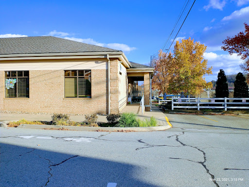 Scottdale Public Library - Thumbnail