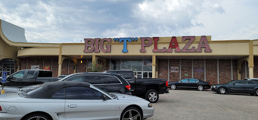 Big T Plaza - United States