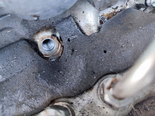 Photo n°6 de AJ CAR'S à Vergies (Garage automobile)