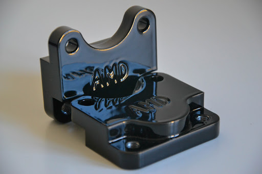 Custom Bike - Thumbnail