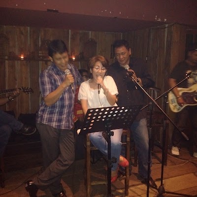 Photos of Tempayan Dining & Lounge