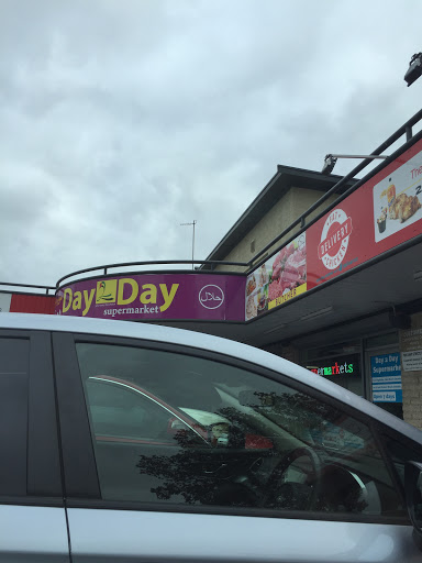 Day2Day Halal Supermarket