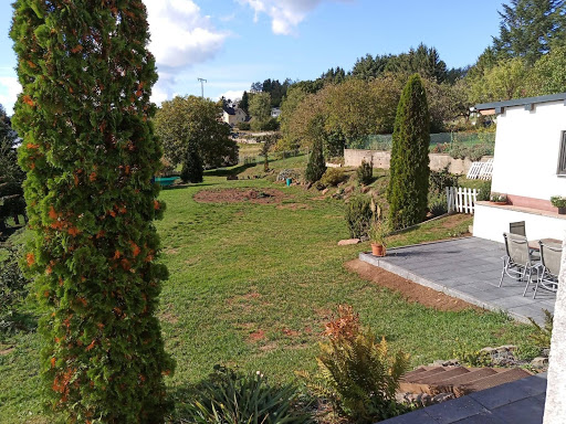 FeWo Ferienhaus Am Walnussbaum - Thumbnail