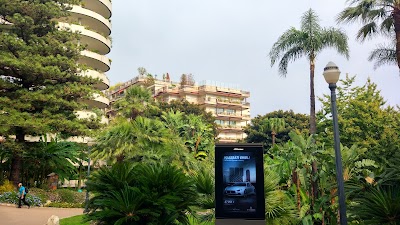 Photos of Christian Louboutin Monaco