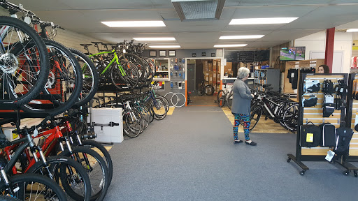 Red River Cyclery - Thumbnail