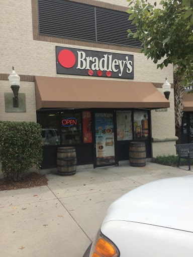 Bradley's Spirits