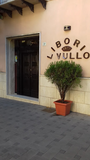 Vullo Liborio Tendaggi Liborio Vullo