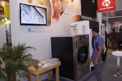 Photos of Mesinlaundry.com
