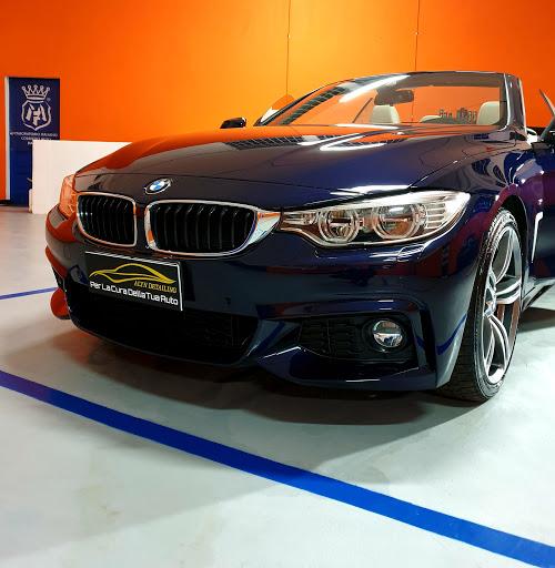 Alyn Detailing - Visual